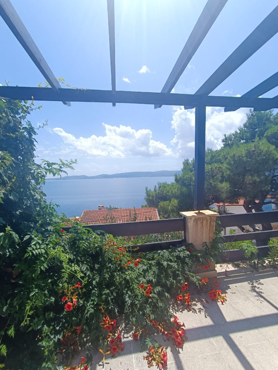 APPARTMENTHAUS AM MEER
