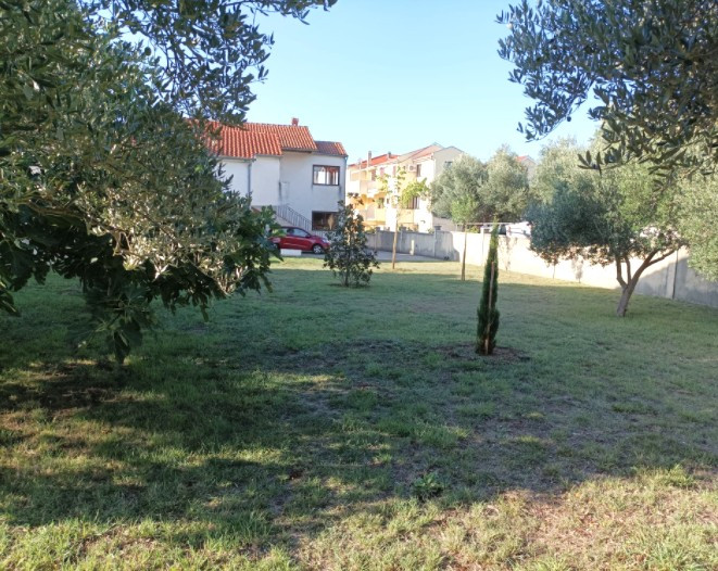 STUNNING BEACHFRONT HOUSE FOR SALE IN SV.FILIP I JAKOV(TURANJ), ZADAR RIVIERA