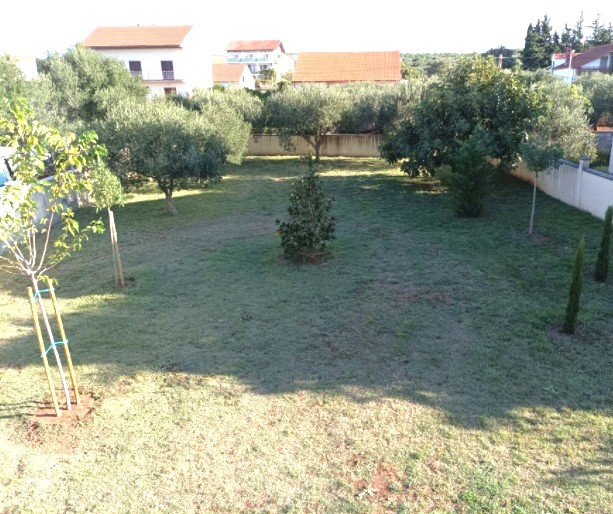 STUNNING BEACHFRONT HOUSE FOR SALE IN SV.FILIP I JAKOV(TURANJ), ZADAR RIVIERA