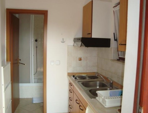 STUNNING BEACHFRONT HOUSE FOR SALE IN SV.FILIP I JAKOV(TURANJ), ZADAR RIVIERA