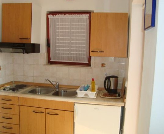 STUNNING BEACHFRONT HOUSE FOR SALE IN SV.FILIP I JAKOV(TURANJ), ZADAR RIVIERA