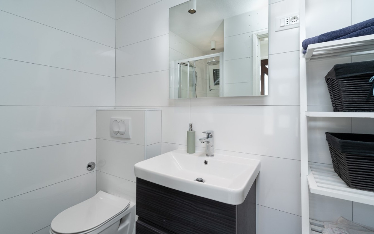 A CHARMING HOUSE FOR NATURE LOVERS