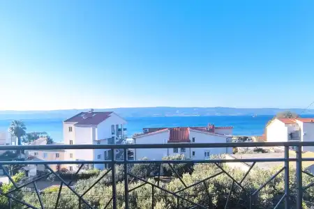 PROSTRANI TROSOBAN STAN UZ MORE