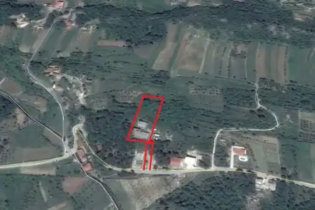 PRODAJA GRAĐEVINSKOG ZEMLJIŠTA S IZGRAĐENIM OBJEKTIMA