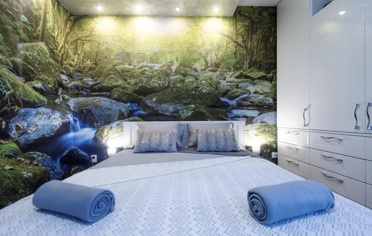 DREIZIMMERWOHNUNG, ATTRAKTIVE LAGE (BACVICE)