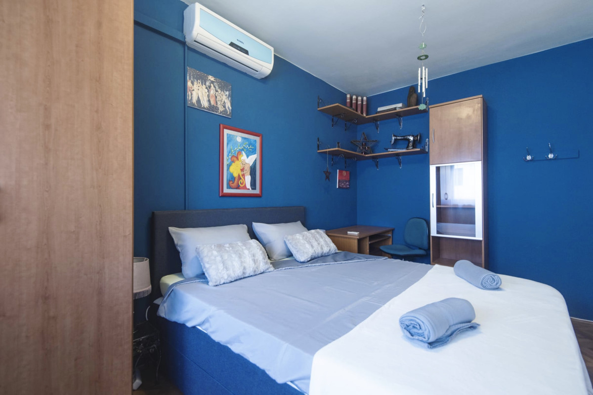 DREIZIMMERWOHNUNG, ATTRAKTIVE LAGE (BACVICE)