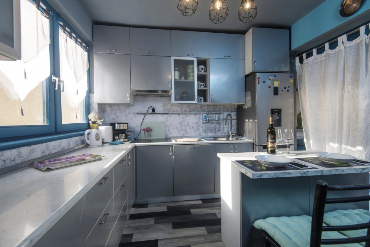 DREIZIMMERWOHNUNG, ATTRAKTIVE LAGE (BACVICE)