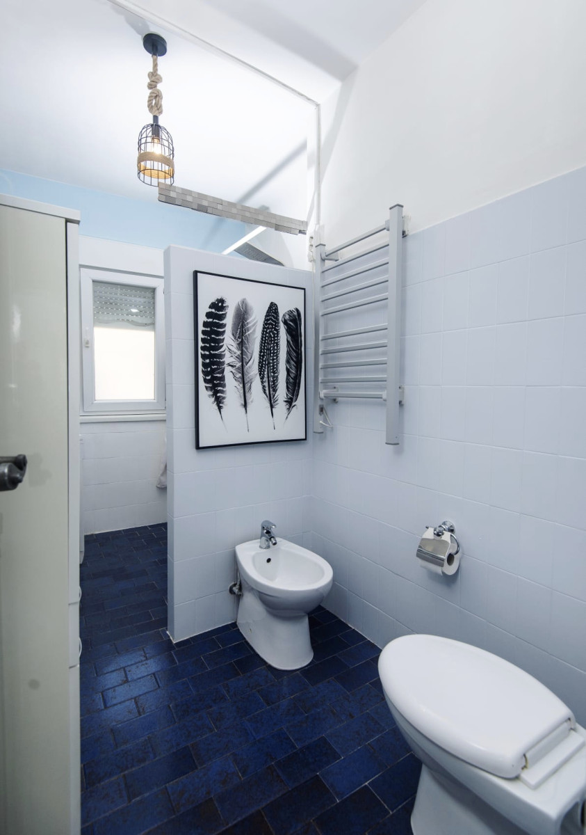 DREIZIMMERWOHNUNG, ATTRAKTIVE LAGE (BACVICE)