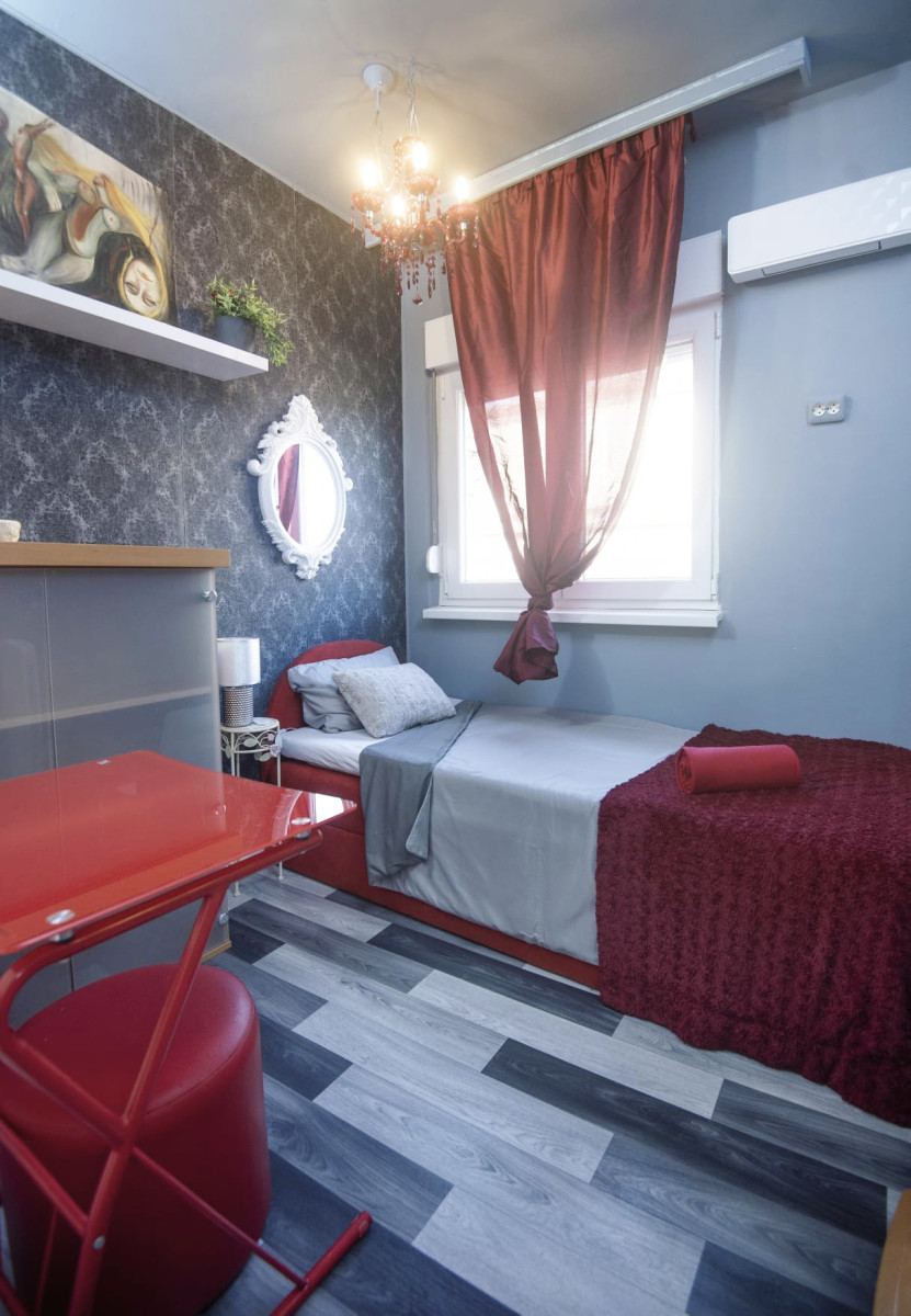 DREIZIMMERWOHNUNG, ATTRAKTIVE LAGE (BACVICE)