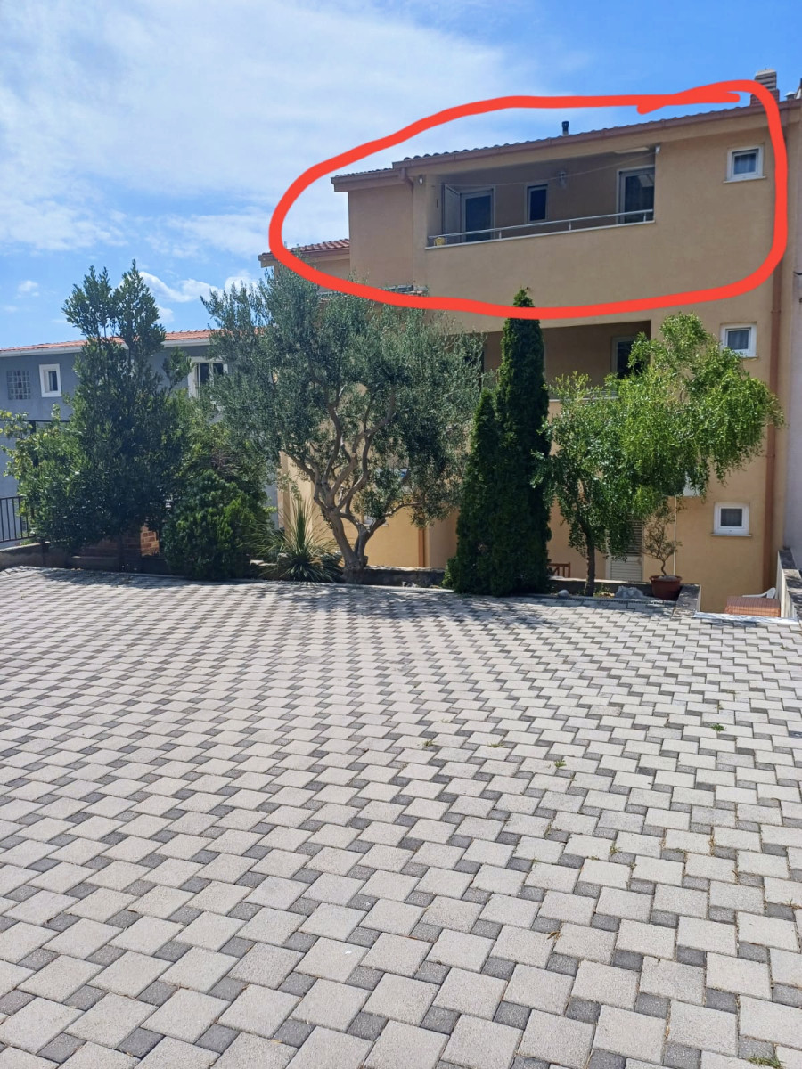 KOMFORTABLE 3ZIMMERWOHNUNG AM MEER
