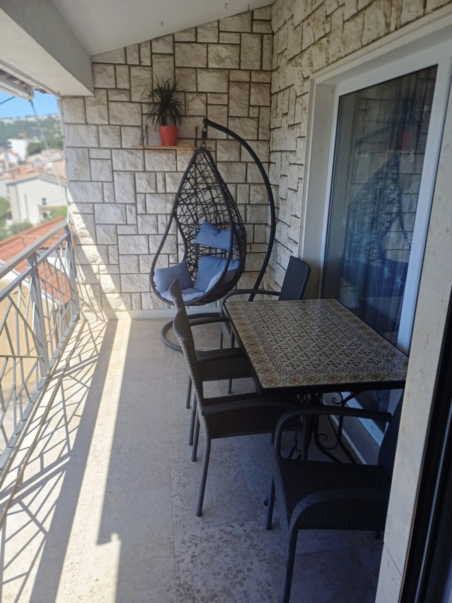 KOMFORTABLE 3ZIMMERWOHNUNG AM MEER