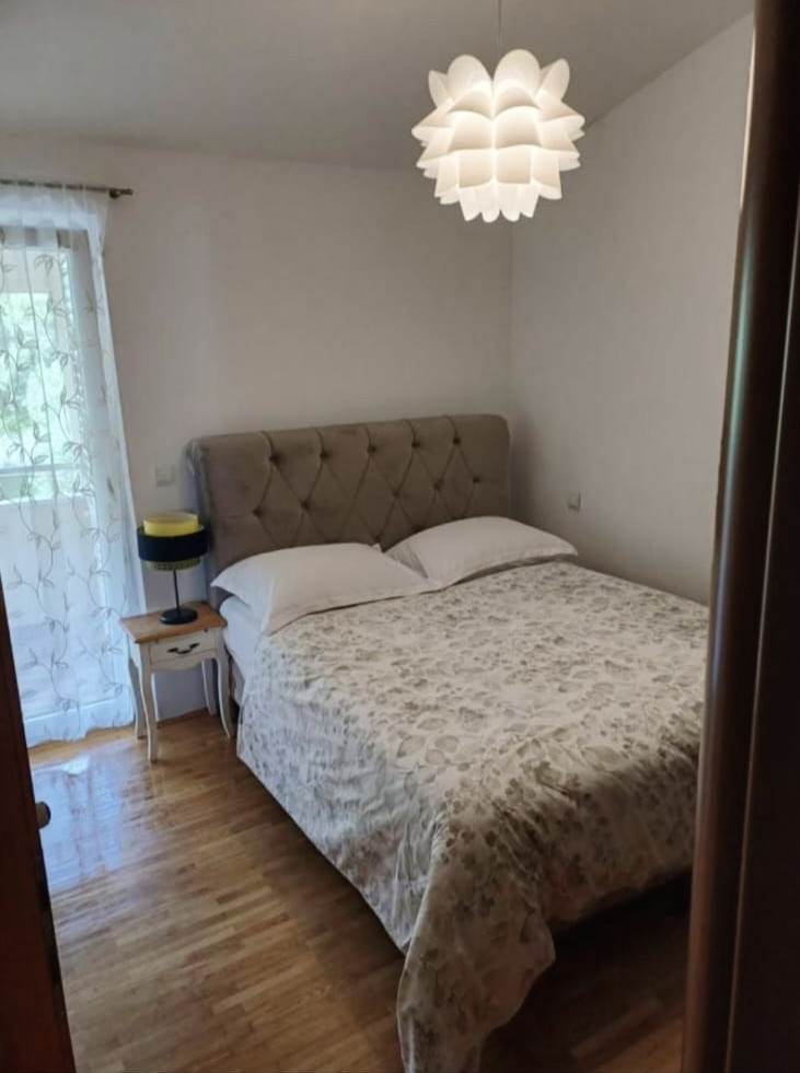 KOMFORTABLE 3ZIMMERWOHNUNG AM MEER