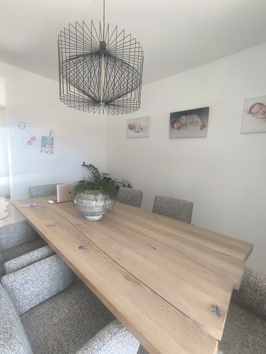 WUNDERSCHÖNES, RENOVIERTES HAUS MIT MEERBLICK