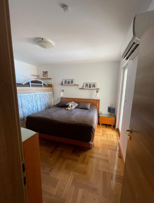ZWEIZIMMER-WOHNUNG, TOPLAGE, NUR WENIGE SCHRITTE VOM MEER ENTFERNT