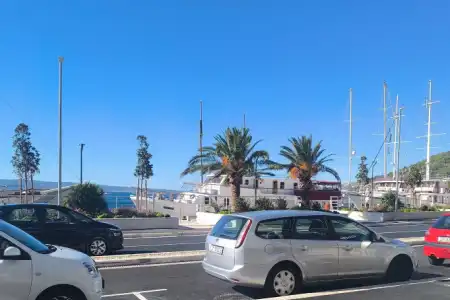IZNAJMLJUJE SE POSLOVNI PROSTOR, OMIŠ