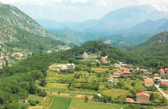 GRAĐEVINSKO ZEMLJIŠTE, OSTRVICA