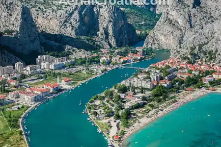 POSLOVNI PROSTOR OMIŠ