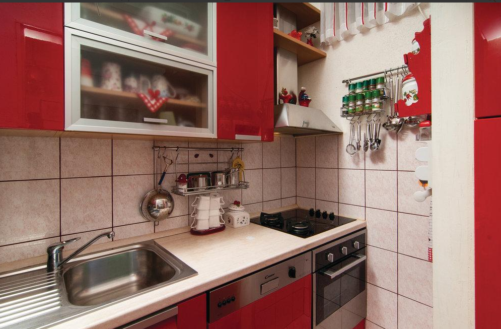 ZWEIZIMMERWOHNUNG