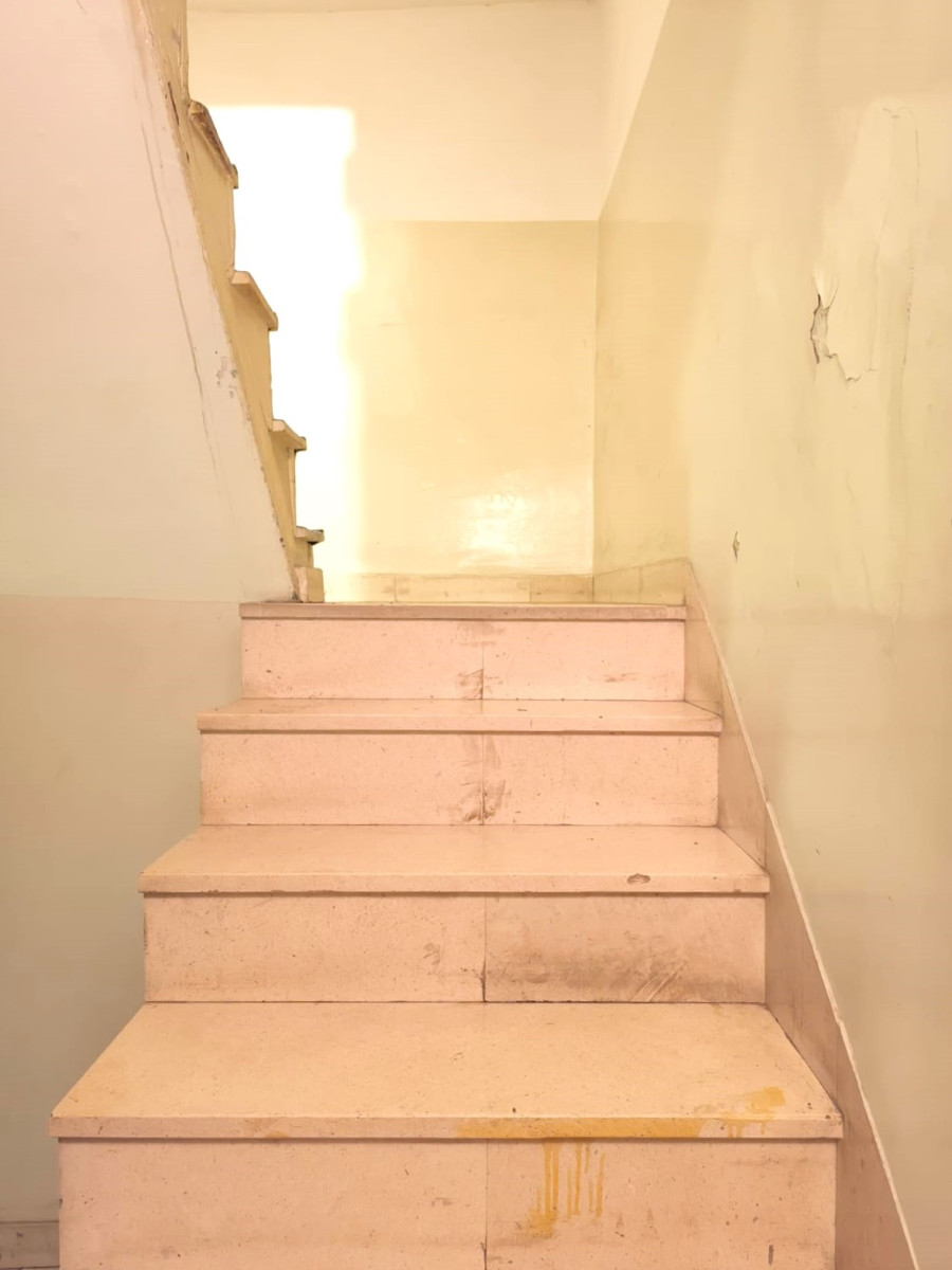 KAMENA KUĆA SPLIT, RADUNICA