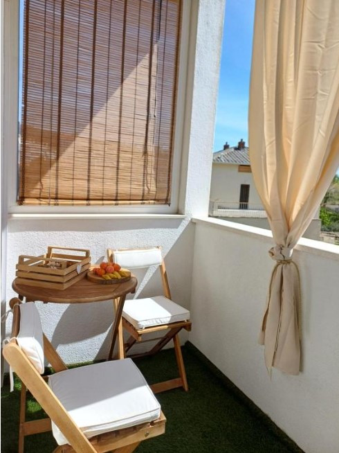 APARTMANSKA KUĆA BLIZU MORA