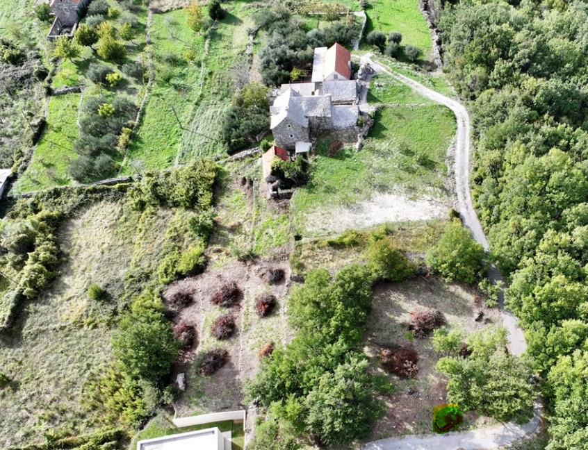 POLJOPRIVREDNO ZEMLJIŠTE S MOGUĆNOŠĆU PRENAMJENE